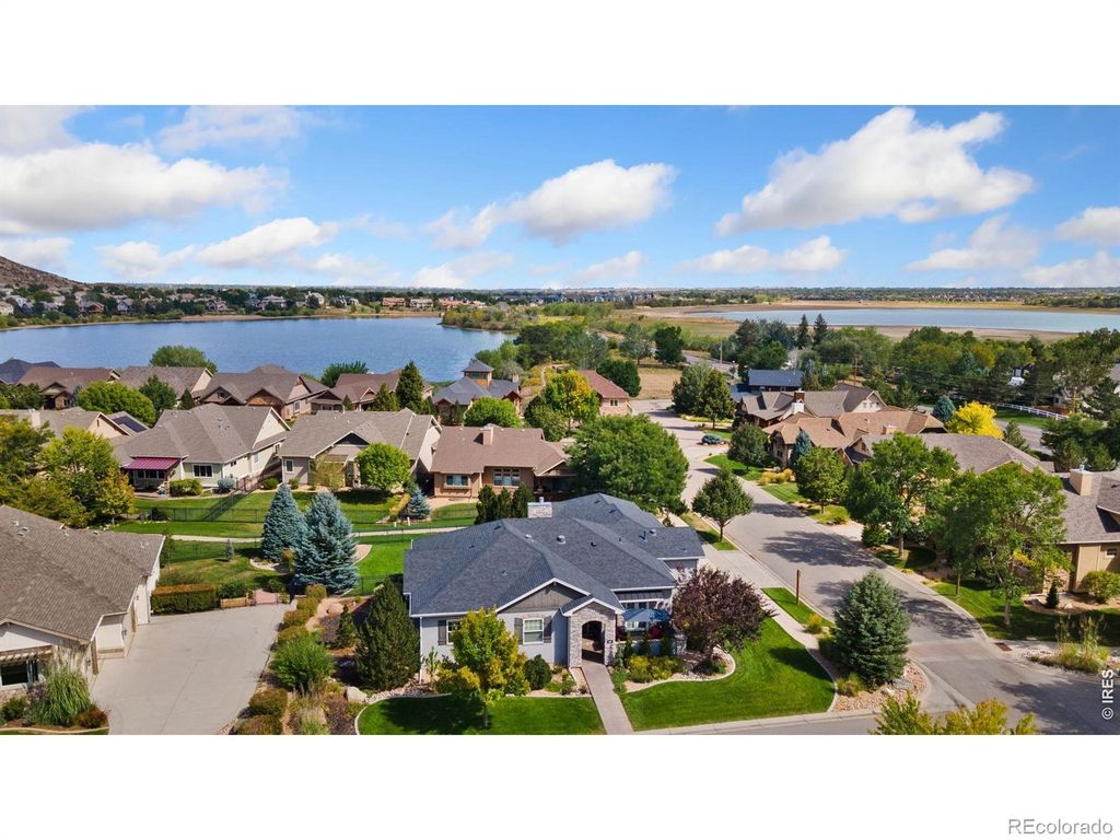 214 N Cove Drive, Loveland, CO 80537