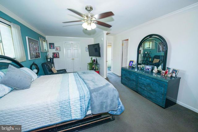 13204 DUMBARTON DR, Rockville, MD 20853