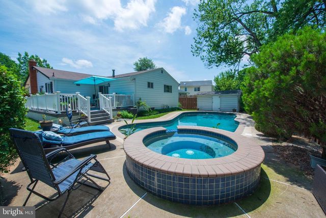 13204 DUMBARTON DR, Rockville, MD 20853