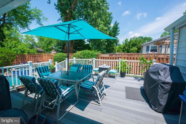 13204 DUMBARTON DR, Rockville, MD 20853