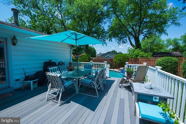 13204 DUMBARTON DR, Rockville, MD 20853