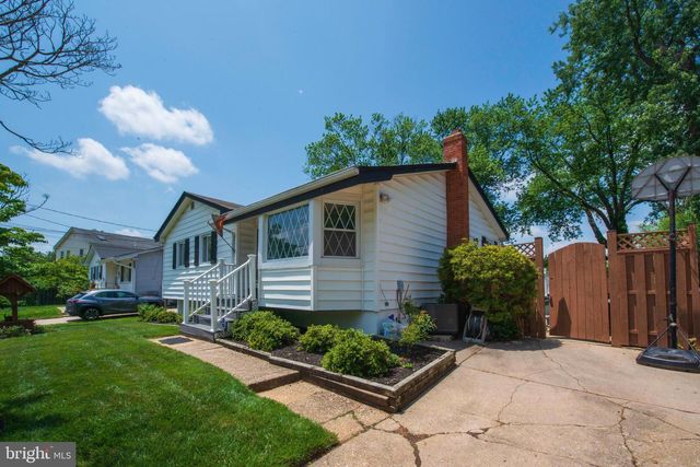 13204 DUMBARTON DR, Rockville, MD 20853