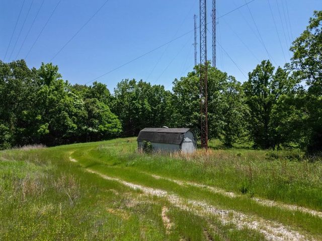 2497 Woodcliff Road, Springdale, AR 72764