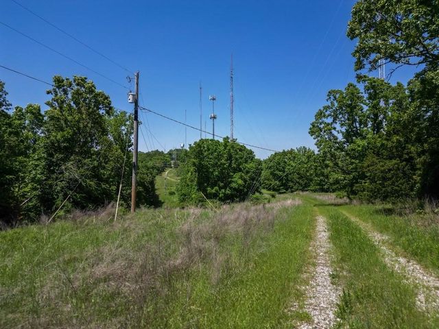 2497 Woodcliff Road, Springdale, AR 72764