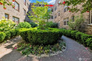 1605 E Olive Street #301, Seattle, WA 98122