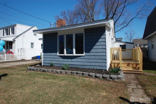 807 6th Street, Union Beach, NJ 07735