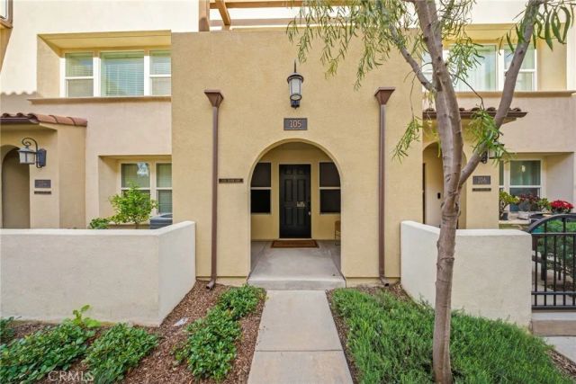 11130 Legion Loop 105, El Monte, CA 91731