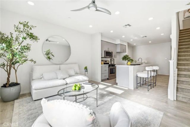 11130 Legion Loop 105, El Monte, CA 91731