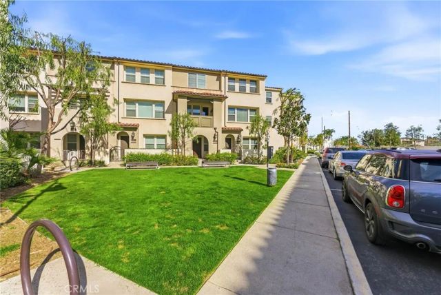 11130 Legion Loop 105, El Monte, CA 91731