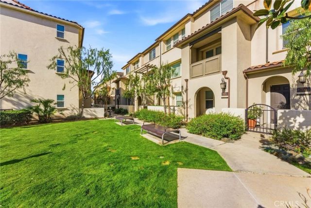 11130 Legion Loop 105, El Monte, CA 91731