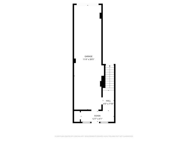 11130 Legion Loop 105, El Monte, CA 91731