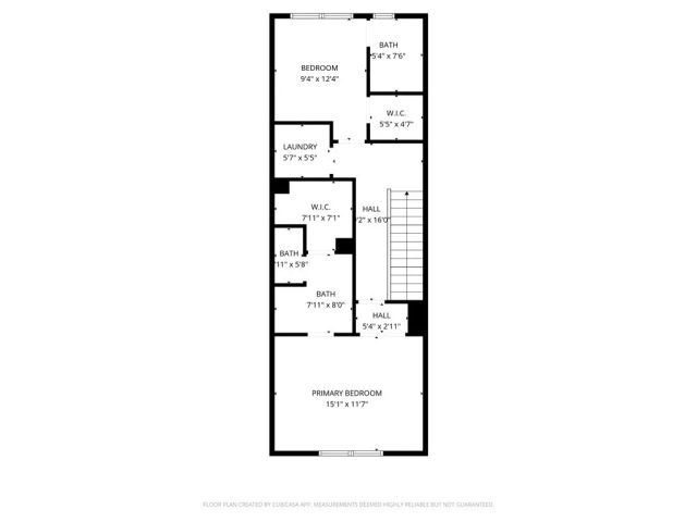 11130 Legion Loop 105, El Monte, CA 91731