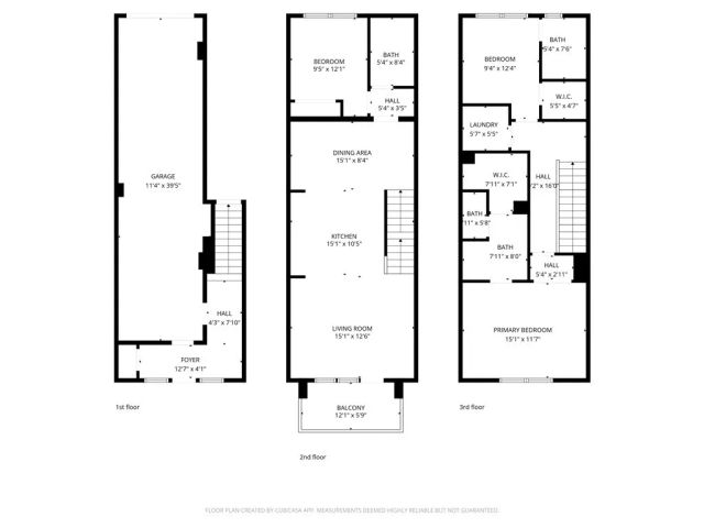 11130 Legion Loop 105, El Monte, CA 91731