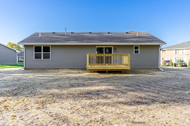 1714 S Willard Avenue, Janesville, WI 53546