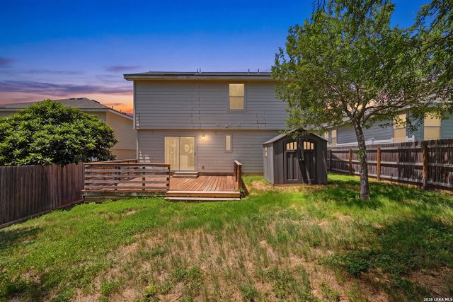 17327 Wayland Run, San Antonio, TX 78247