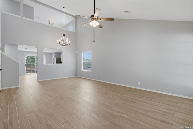 17327 Wayland Run, San Antonio, TX 78247