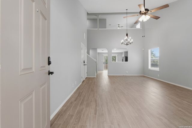 17327 Wayland Run, San Antonio, TX 78247