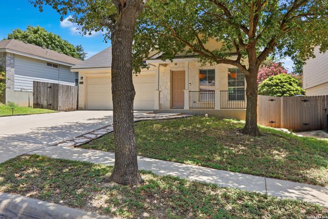 17327 Wayland Run, San Antonio, TX 78247