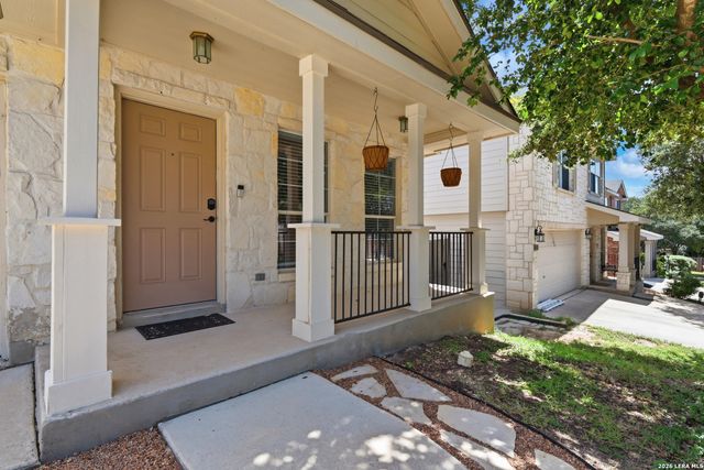 17327 Wayland Run, San Antonio, TX 78247