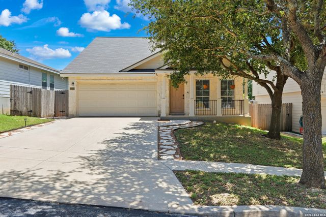 17327 Wayland Run, San Antonio, TX 78247