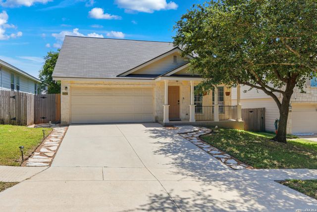 17327 Wayland Run, San Antonio, TX 78247