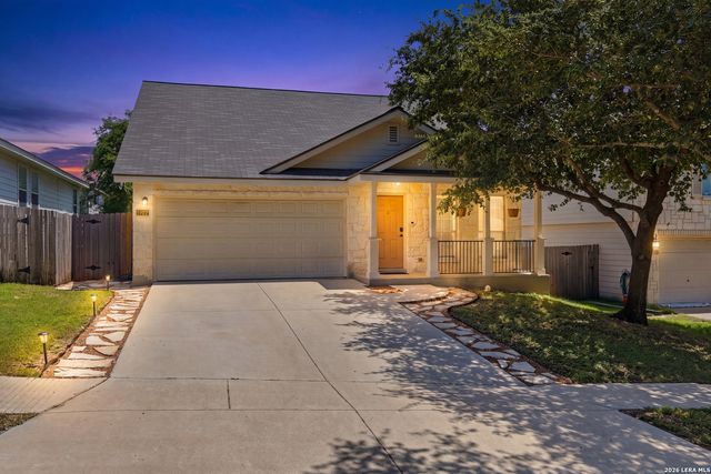 17327 Wayland Run, San Antonio, TX 78247