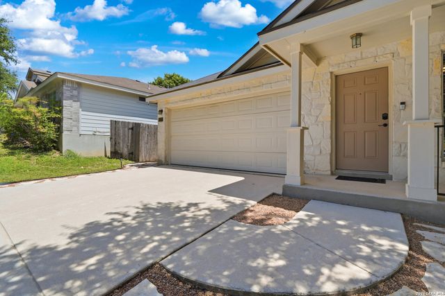 17327 Wayland Run, San Antonio, TX 78247