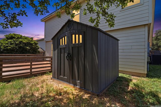 17327 Wayland Run, San Antonio, TX 78247