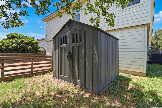 17327 Wayland Run, San Antonio, TX 78247