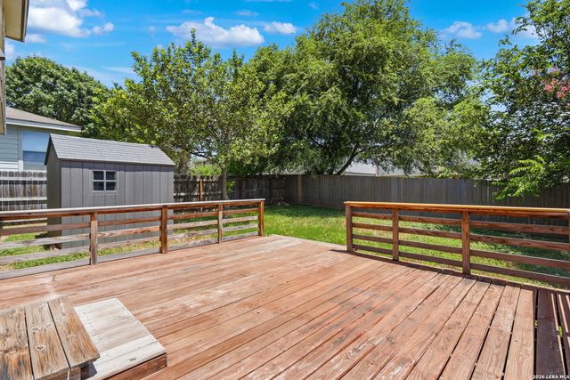 17327 Wayland Run, San Antonio, TX 78247