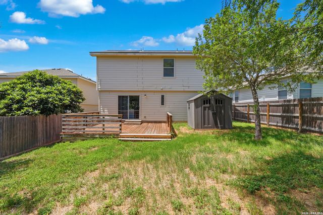17327 Wayland Run, San Antonio, TX 78247