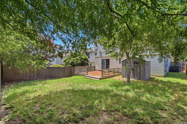 17327 Wayland Run, San Antonio, TX 78247
