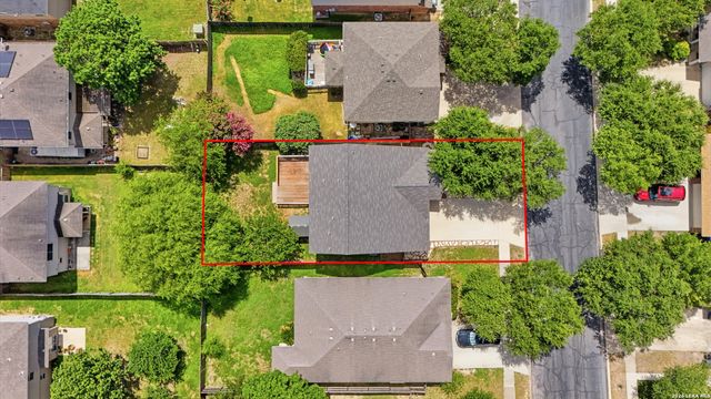 17327 Wayland Run, San Antonio, TX 78247