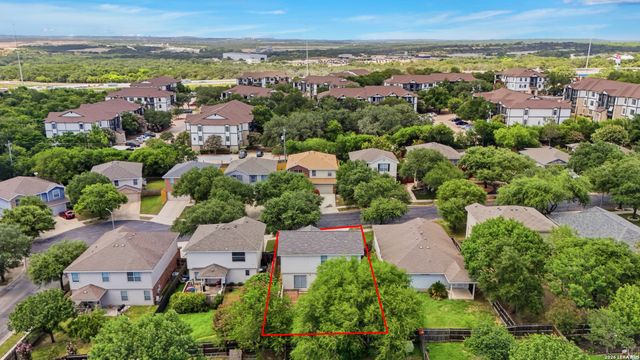 17327 Wayland Run, San Antonio, TX 78247