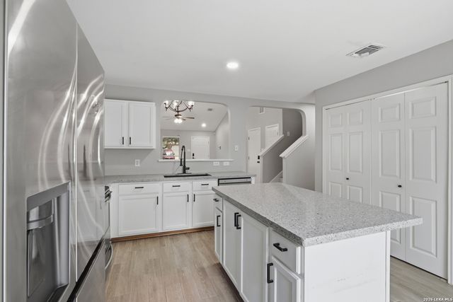 17327 Wayland Run, San Antonio, TX 78247