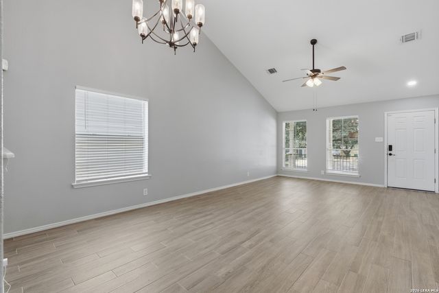 17327 Wayland Run, San Antonio, TX 78247