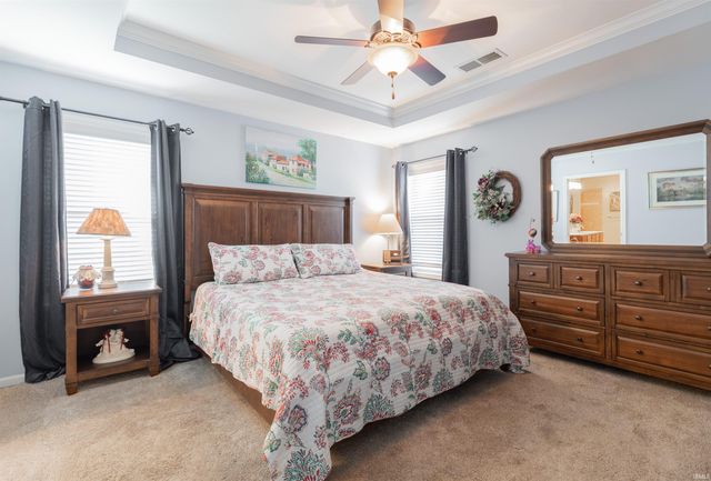 7420 Megan Brooke Lane, Evansville, IN 47725