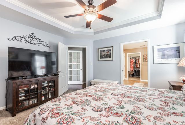 7420 Megan Brooke Lane, Evansville, IN 47725