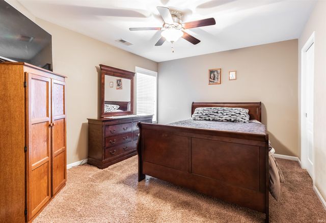 7420 Megan Brooke Lane, Evansville, IN 47725