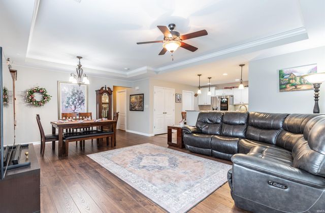 7420 Megan Brooke Lane, Evansville, IN 47725