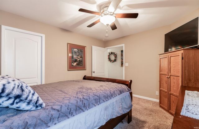 7420 Megan Brooke Lane, Evansville, IN 47725