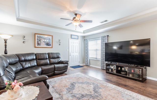 7420 Megan Brooke Lane, Evansville, IN 47725