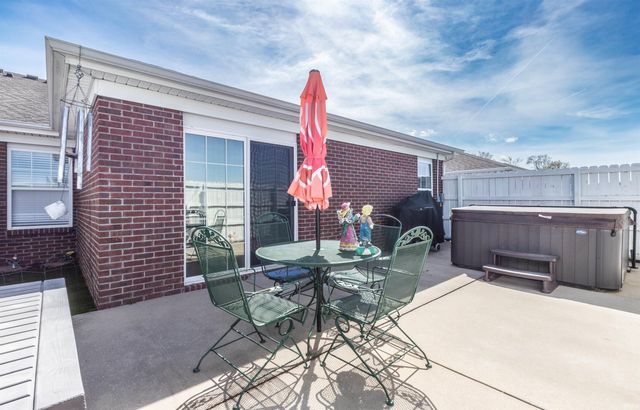 7420 Megan Brooke Lane, Evansville, IN 47725
