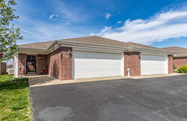 7420 Megan Brooke Lane, Evansville, IN 47725