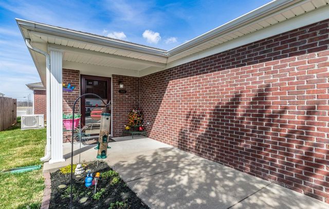 7420 Megan Brooke Lane, Evansville, IN 47725