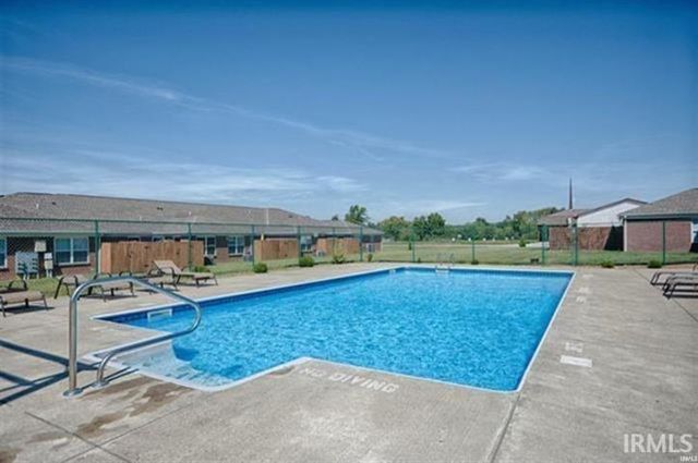 7420 Megan Brooke Lane, Evansville, IN 47725