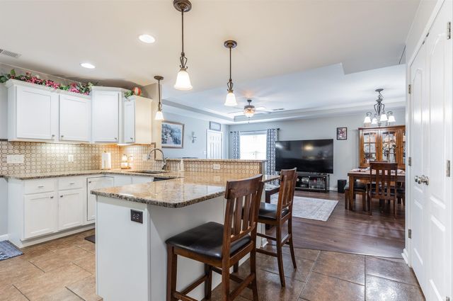 7420 Megan Brooke Lane, Evansville, IN 47725