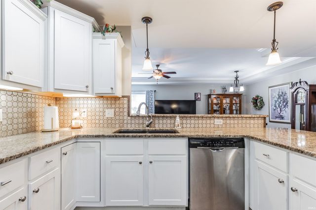 7420 Megan Brooke Lane, Evansville, IN 47725