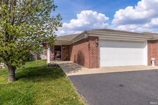 7420 Megan Brooke Lane, Evansville, IN 47725