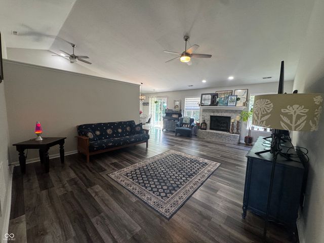 12843 Glengary Drive, Fishers, IN 46038